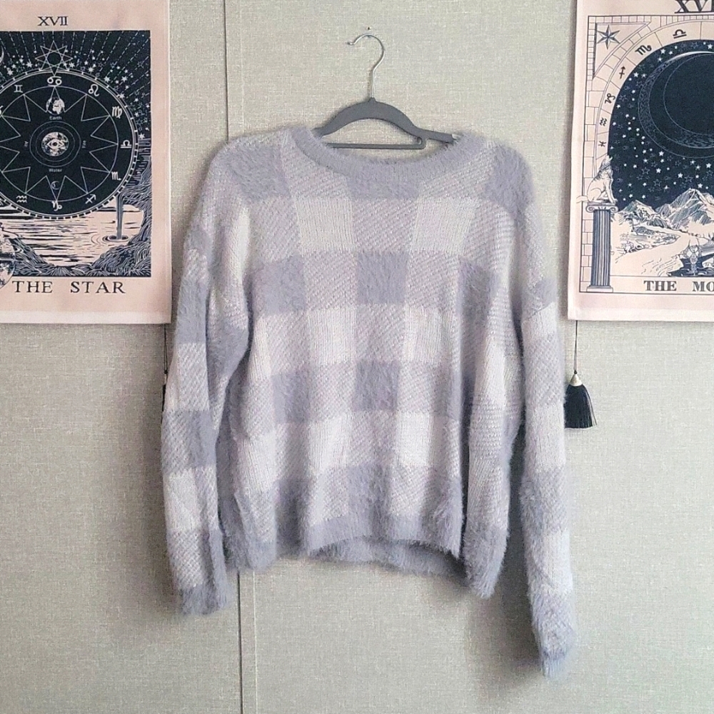 Comfy Sweater